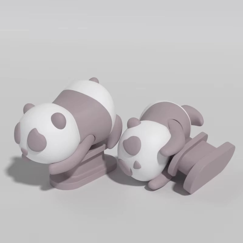 Accesories for shark slippers