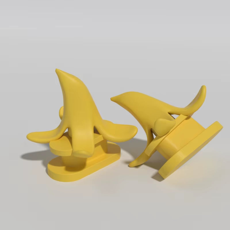 Accesories for shark slippers