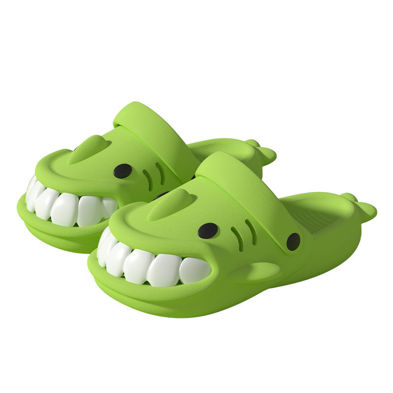 Shroks slippers