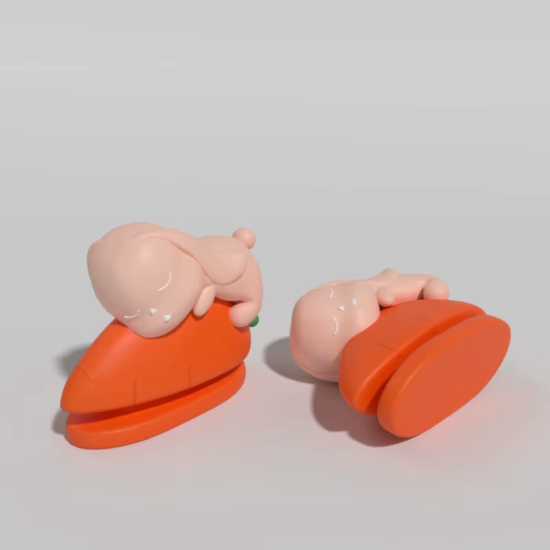 Accesories for shark slippers