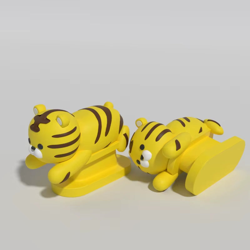 Accesories for shark slippers