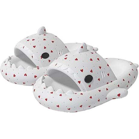 Love slippers